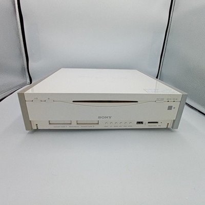 SONY ソニー　PSX DESR-5100 本体　箱付き SONY PSX Console DESR Controllers Game Japan PS1 PS2 Region Free