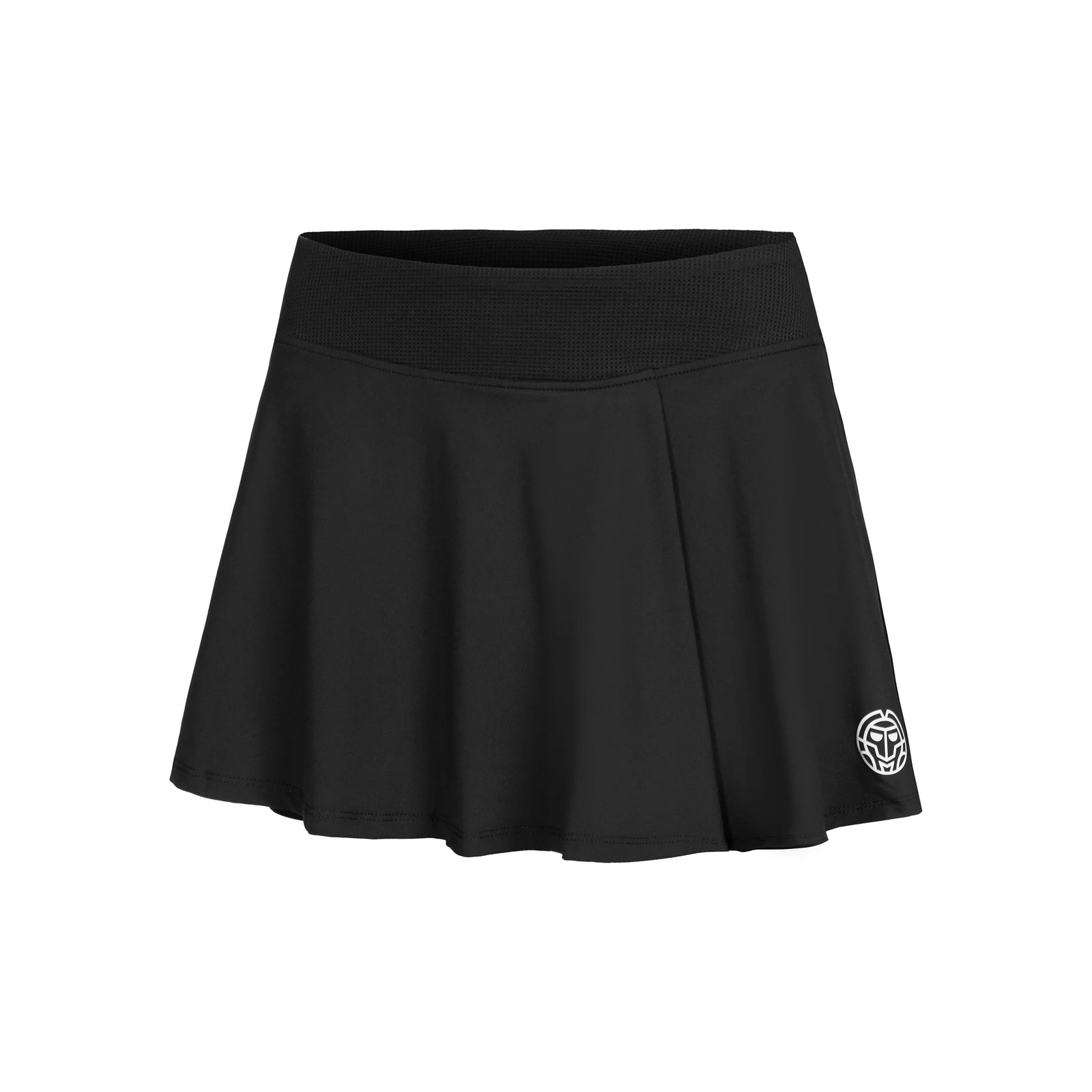 BIDI BADU New York Printed Wavy Rock Mädchen schwarz