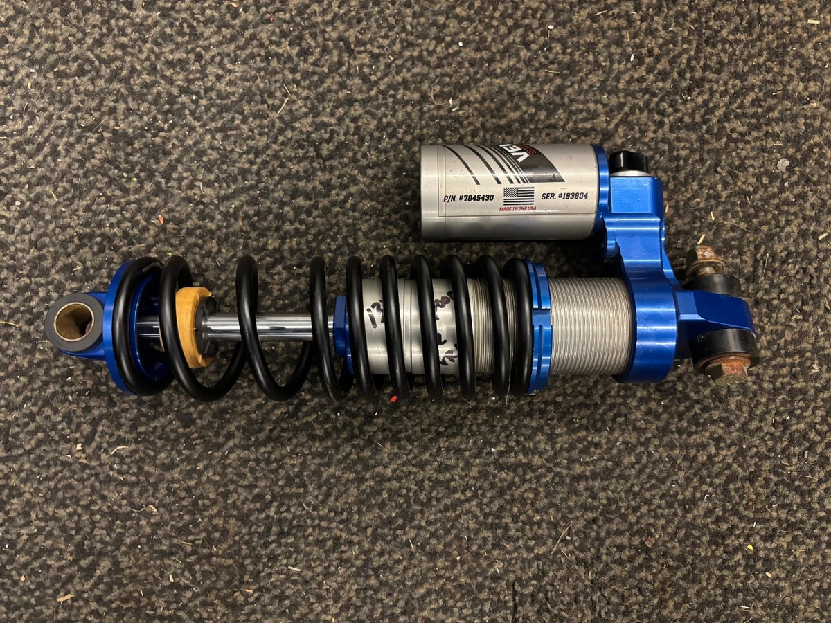 POLARIS MATRIX VR1 850 BACK CENTER SHOCK WALKER EVANS 7045430