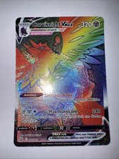 Corviknight VMAX (Secret) 171/163 SWSH05: Battle Styles SWSH05 Holo NM Rainbow on eBay