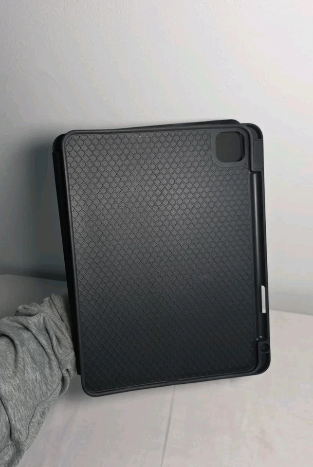 Bluetooth Keyboard Case for iPad mini (8.3″) – Detachable / 360° / Backlit - Image 3 of 4