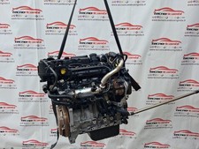 MOTORE CITROEN C3 1.4 HDI 8HZ RF668