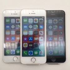Grade A Apple iPhone 5S 16/32/64GB Unlocked Used mobile phone