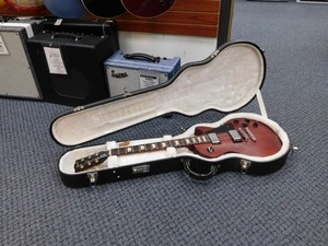 Gibson Les Paul Studio Deluxe | eBay