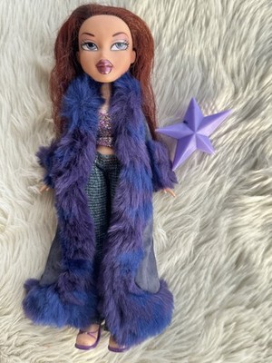 Bratz Puppe Hollywood Style Dana