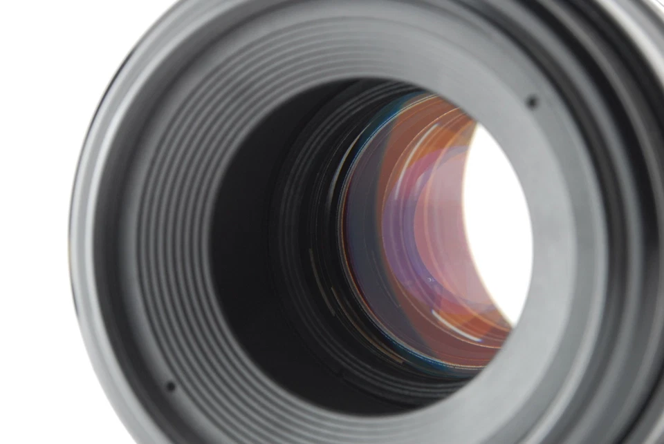 ▶Tested [NEAR MINT w/Filter] Canon EF 100mm f2.8 USM Macro Prime Lens From JAPAN - Image 2 of 4