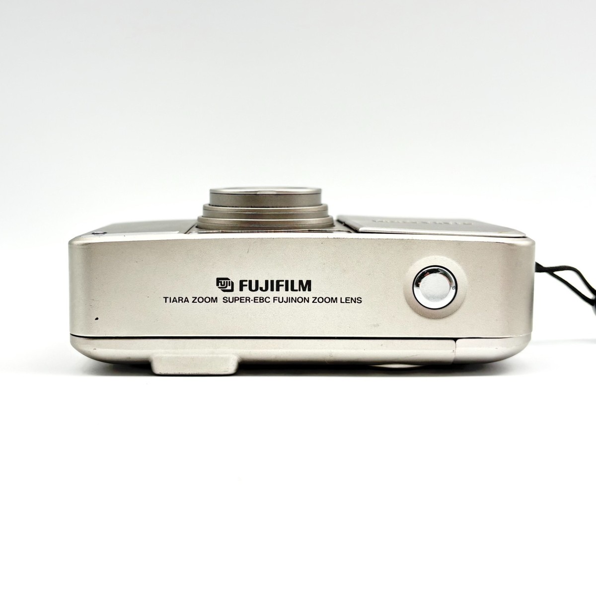 FUJIFILM TIARA ZOOM 35mm Point & Shoot Compact Film Camera From