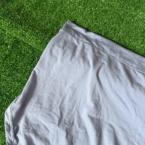 Cacique Comfort Bliss Calzoncillo Cintura Alta Gris Ropa Interior Panty Talla Grande 18/20 Nuevo con Etiquetas - Imagen 11 de 12