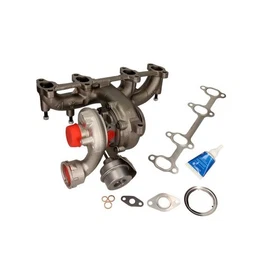 TMI Turbolader für VW Touran 1T1 1T2 1.9 TDI Caddy III Kombi 2KB 2KJ 2CB