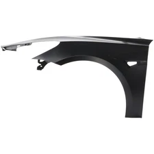 Fender For Tesla Model 3 2017-2023 Front Driver Side
