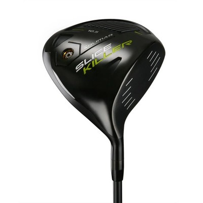 Orlimar Slice Killer Golf Club Driver RH 12.5° Titanium 460cc A Flex Anti-Slice
