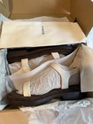 Vince Heloise Women's Ankle Strap Leather Platform Sandals Sz 9 Color Milk — photo 2