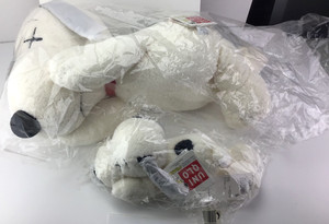 カウズ　スヌーピー★４体セット Snoopy Kaws | eBay