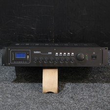 SubZero 240W Multi Zone 100V Line Amplifier - USED - RRP £149