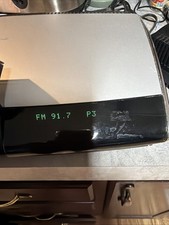 Bose Lifestyle AV38 Media Center CD/DVD Tested  Working With Power Supply.