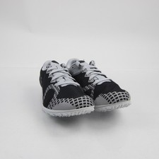 Under Armour Track Cleat Men's Black/Gray New without Box