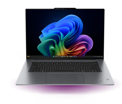 Lenovo ThinkPad X9 14 Gray QHD+ TOUCH 2.2 GHz Ultra 7 258V 32GB 1TB SSD Open Box
