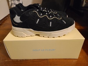 Golf Le Fleur Converse Black for sale | eBay display picture 2