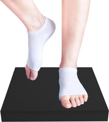 Exercise Balance Pad，Balance Foam Mat for Physical Therapy Equipment & Strength