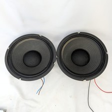 Marshall Celestion Gold Back 10 Guitar Speake...