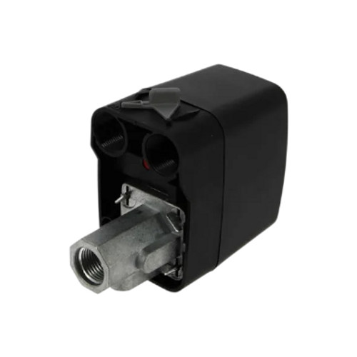 Pressostat 4 - 12 bar SOCLA 5907 pour régulation de pompe
