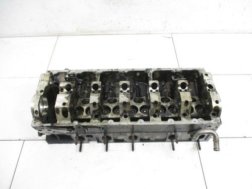 Zylinderkopf rechts BLE passt für VW TOUAREG (7LA, 7L6, 7L7) 5.0 V10 TDI