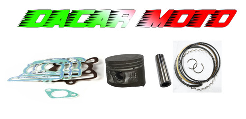 Kit Piston Polini 140.0197