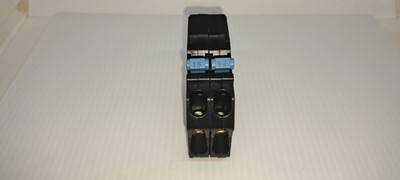 Murray MM1515 15 Amp 2 Pole Type MM Twin Tandem Circuit Breaker FLAW