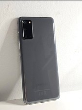 Samsung Galaxy S20 5G SM-G981B - 128GB - Kosmisches Grau (Einzel SIM) (Ohne...