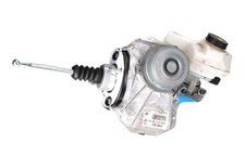 3WA614105AE Bremskraftverstärker VW Tiguan III (CT1) 1.5 eTSI 110 kW 150 PS (