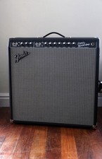 Fender Super Reverb ‘65 reissue Tube Valve Amp