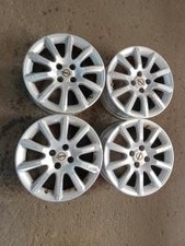Jantes Opel ASTRA