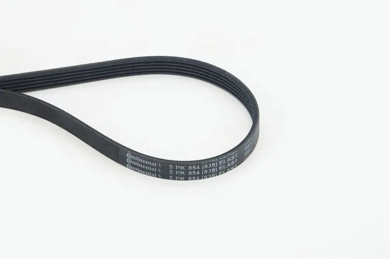 Contitech Cinghia Poly-V 5Pk854 Elast - Immagine 2