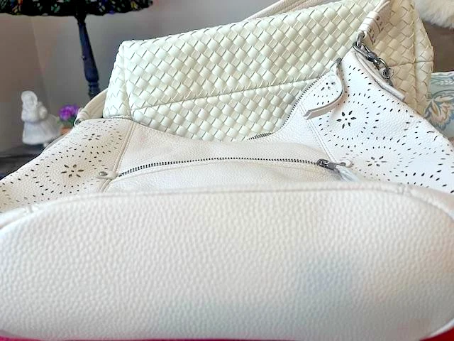 The Sac单肩包手提包 — 第 3/4 张图片