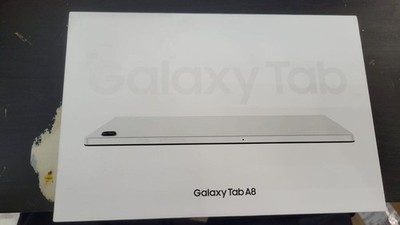 Samsung Galaxy Tab A8 SM-X200 32GB Wi-Fi, 10.5'' - Silver New