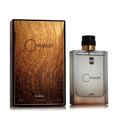 Ajmal Chivalry Eau De Parfum Spray 100ml