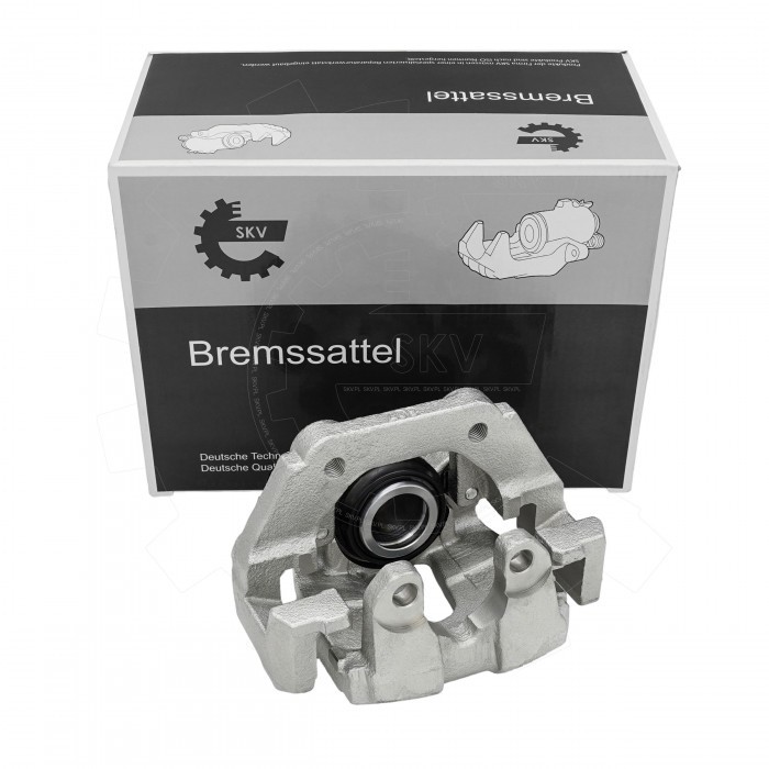 Étrier de frein arrière gauche 34216786831 mécanique pour BMW F07 berline