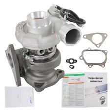 Turbo Turbocharger For Subaru Forester Impreza Wrx 2.0l Td04l-13t 49377-04300 Turbo Turbocharger For Subaru Forester Impreza Wrx 2.0l Td04l-13t 49377-04300