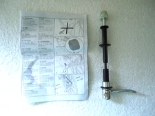 " NWOT " Adapter Thru Axle For Indoor Training With Elite Hometrainers