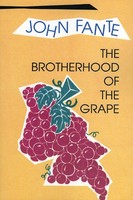 John Fante | The Brotherhood Of The Grape (Revised) | Taschenbuch | Englisch