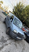 Radiateur Fiat DOBLO