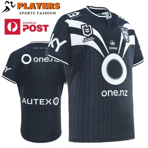 New Zealand Warriors Jersey | eBay