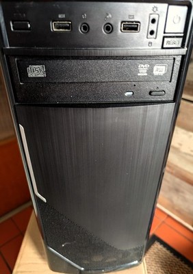 Home Computer  PC