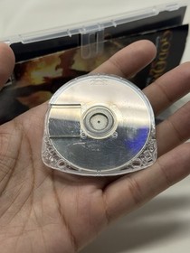 God of War Ghost of Sparta PlayStation Portable PSP Complete CIB Tested Working