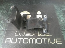98-02 Oem Honda Accord S82 Coupe Front Bumper Fog Light Mounting Main Bracket Fl 98-02 Oem Honda Accord S82 Coupe Front Bumper Fog Light Mounting Main Bracket Fl