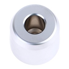 Razor Solo Stand/Base Brushed Aluminum Alloy Adjustable Safety Razor Stand XN