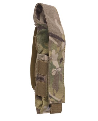 Tasmanian Tiger TT SGL Mag Pouch MP7 40R MC MKII Magazintasche tactical Multicam