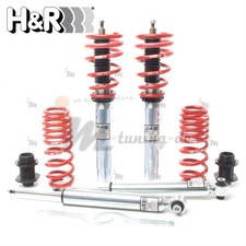 H&R Fahrwerk 35-60mm & 35-70mm Tieferlegung für BMW 1er F20 :: 2011 >> 2019
