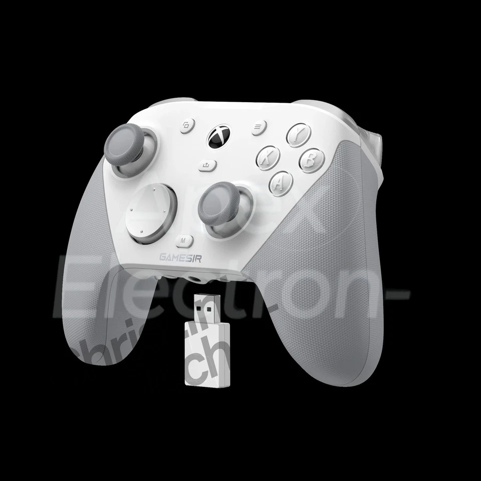 GameSir G7 Pro Controller for Xbox Wired, PC & Mobile Wireless - Image 4 of 4