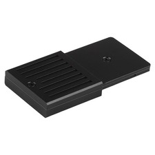 For XBOX Series XS Compatible Hard Drive Box for NVME SSD Storage Upgrade